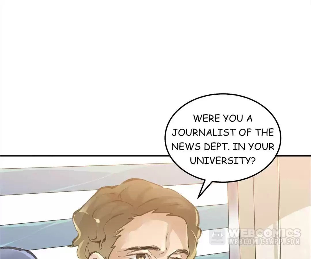 BetweenÂ LipsÂ andÂ Teeth Chapter 130 page 31 - 