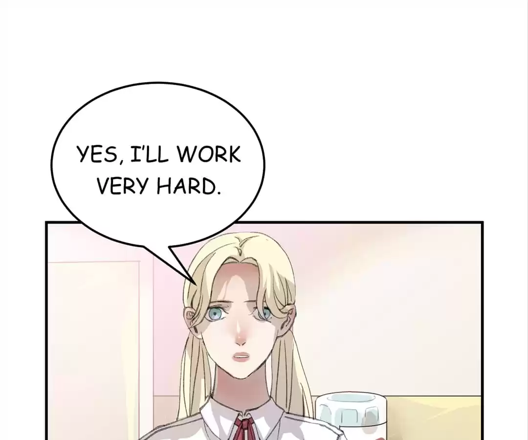 BetweenÂ LipsÂ andÂ Teeth Chapter 130 page 33 - 