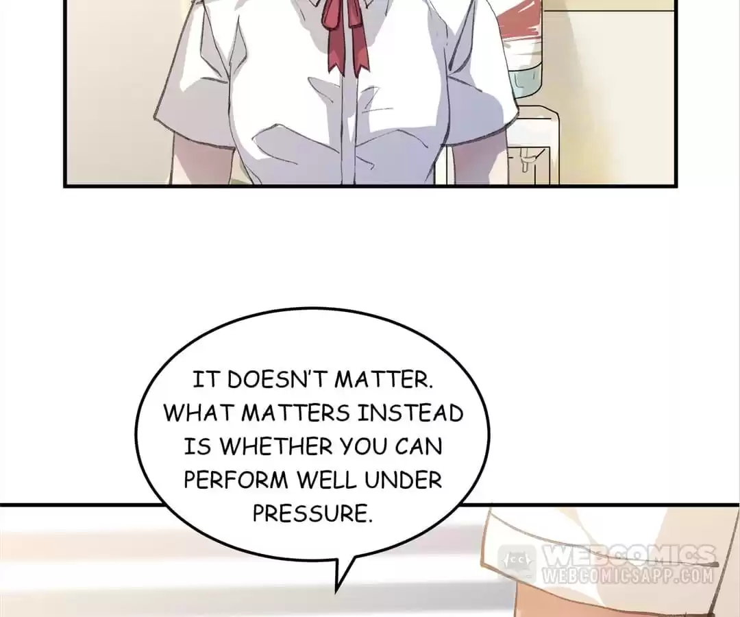 BetweenÂ LipsÂ andÂ Teeth Chapter 130 page 34 - 