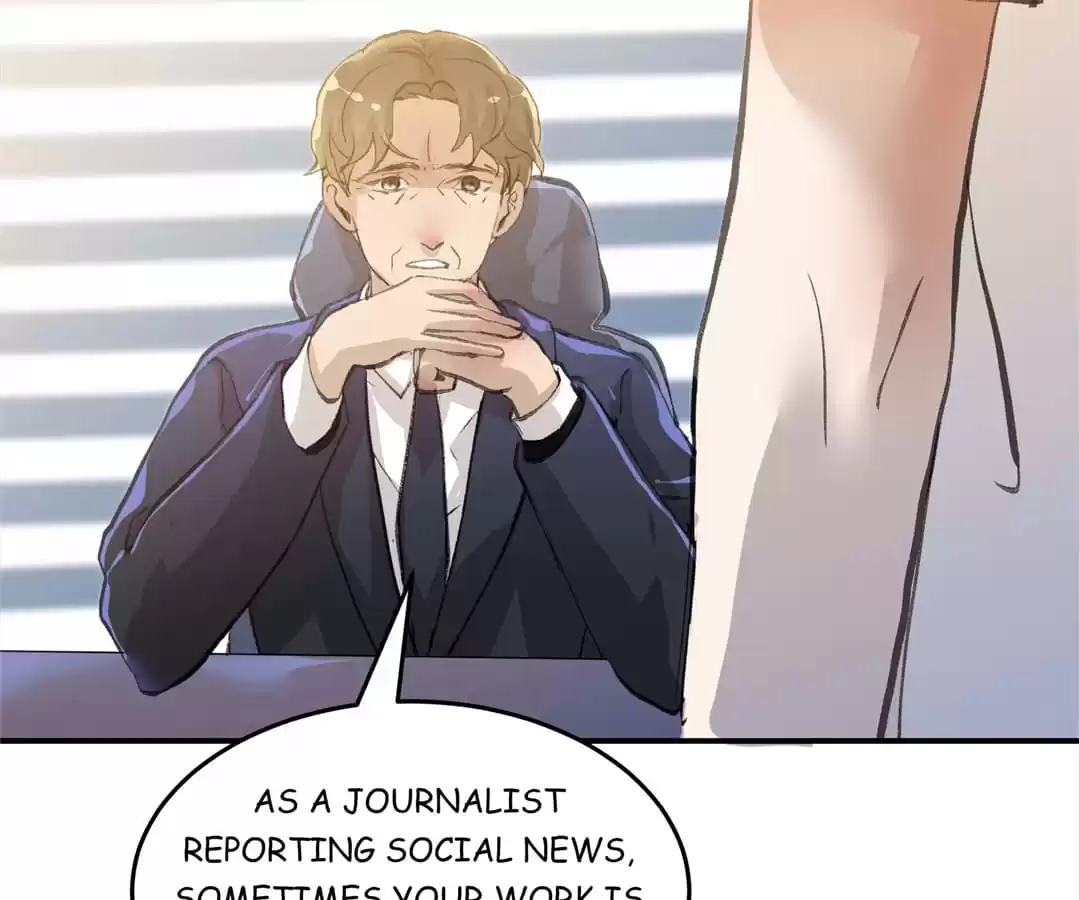 BetweenÂ LipsÂ andÂ Teeth Chapter 130 page 35 - 