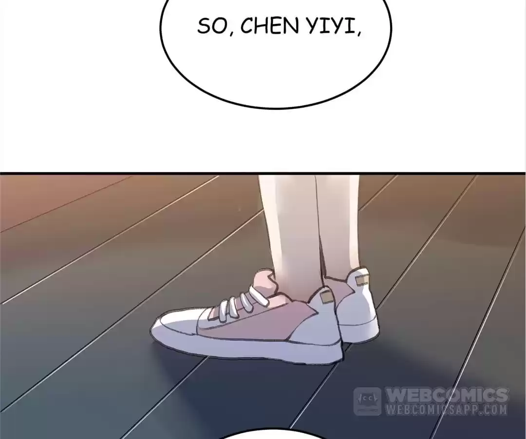 BetweenÂ LipsÂ andÂ Teeth Chapter 130 page 38 - 