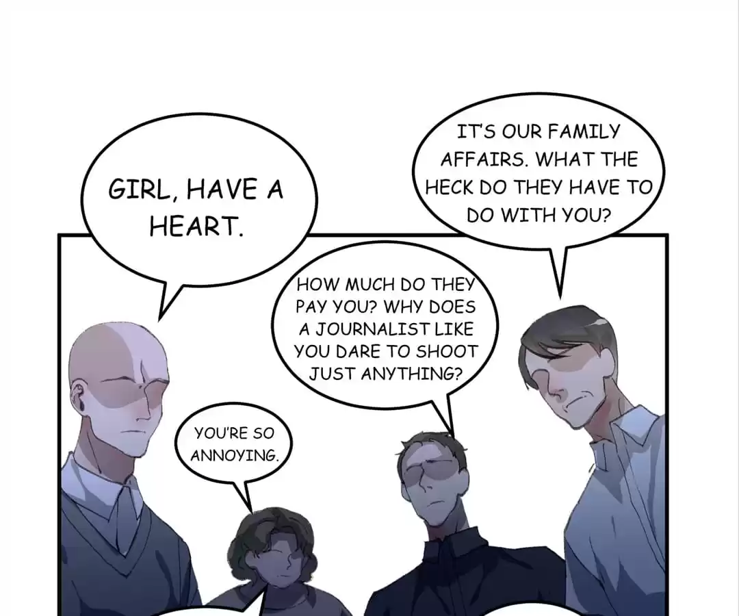 BetweenÂ LipsÂ andÂ Teeth Chapter 130 page 40 - 