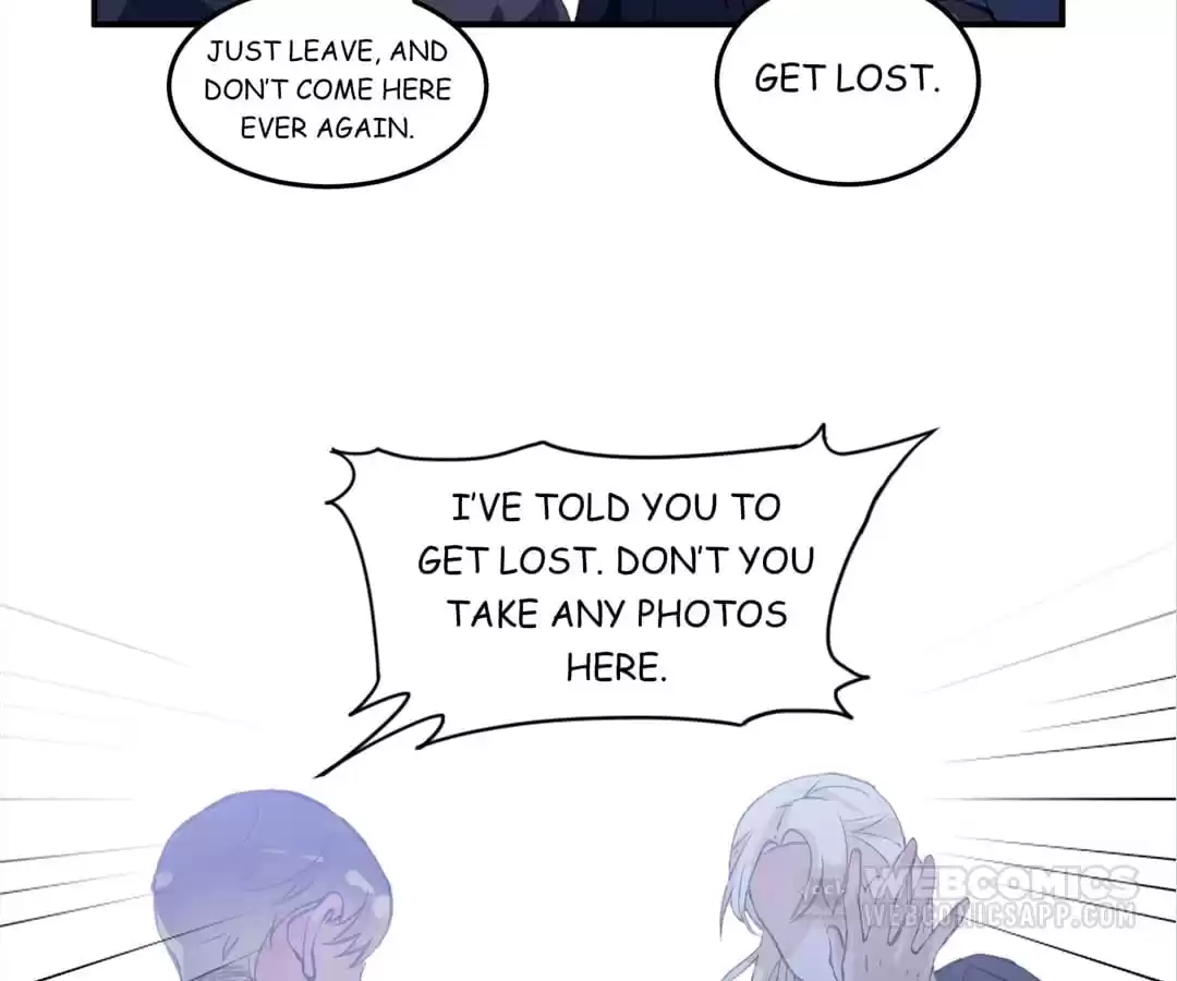 BetweenÂ LipsÂ andÂ Teeth Chapter 130 page 41 - 