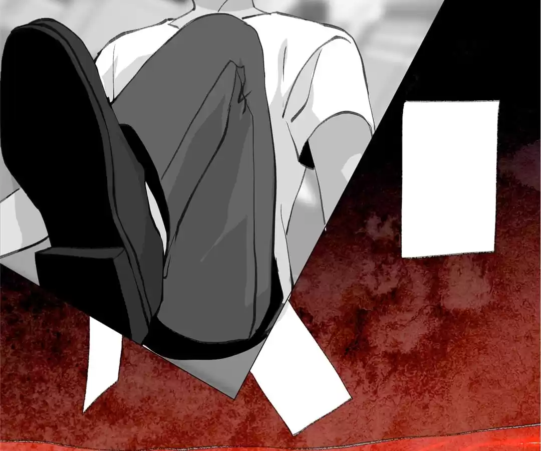 BetweenÂ LipsÂ andÂ Teeth Chapter 130 page 53 - 