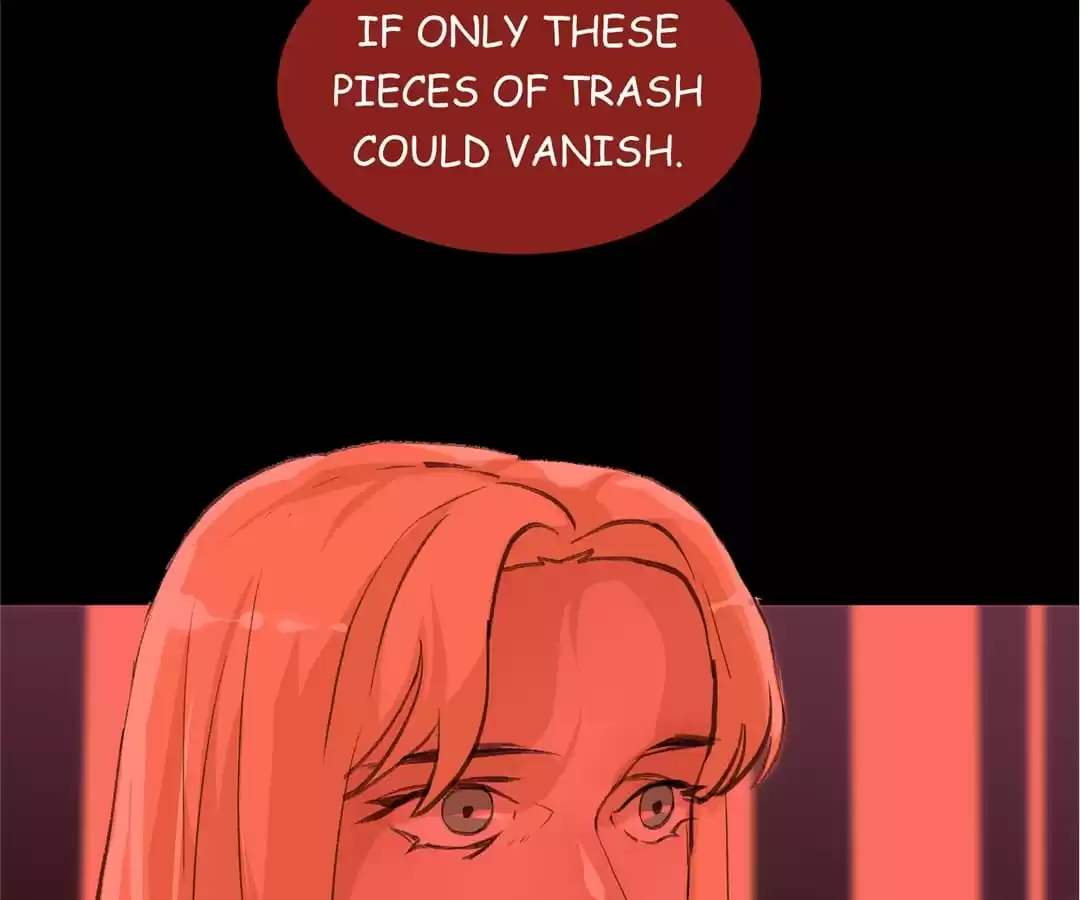 BetweenÂ LipsÂ andÂ Teeth Chapter 130 page 58 - 