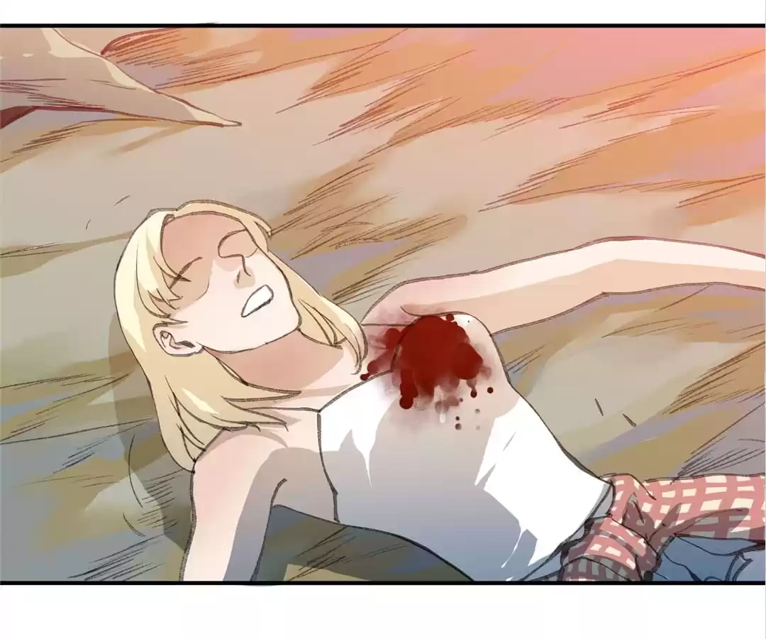BetweenÂ LipsÂ andÂ Teeth Chapter 130 page 62 - 