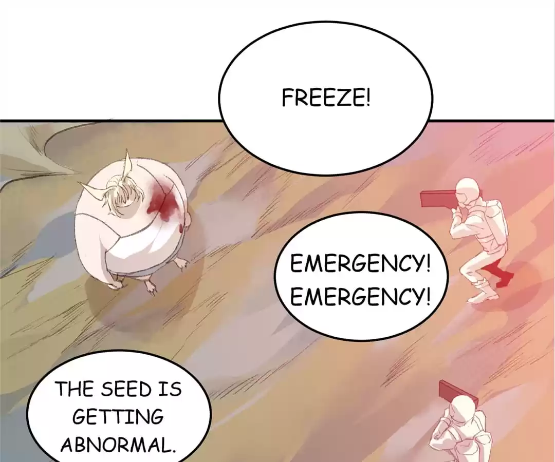 BetweenÂ LipsÂ andÂ Teeth Chapter 130 page 72 - 