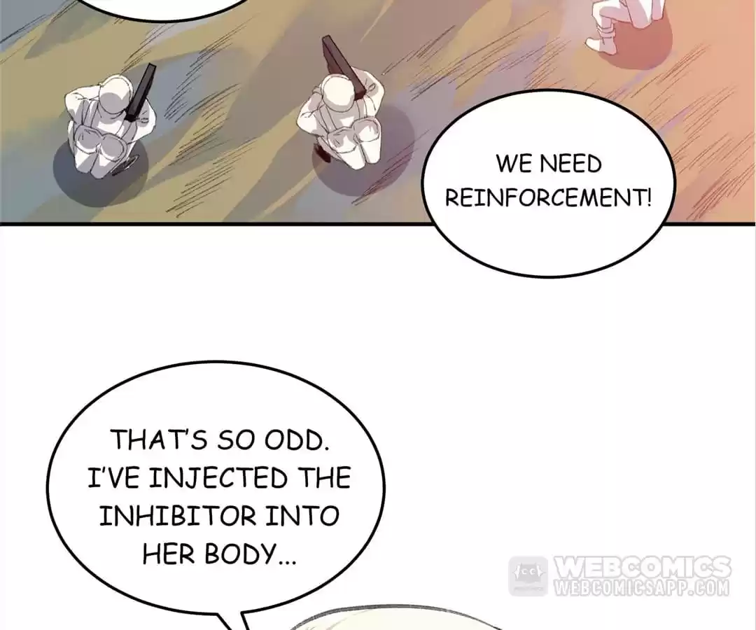 BetweenÂ LipsÂ andÂ Teeth Chapter 130 page 73 - 