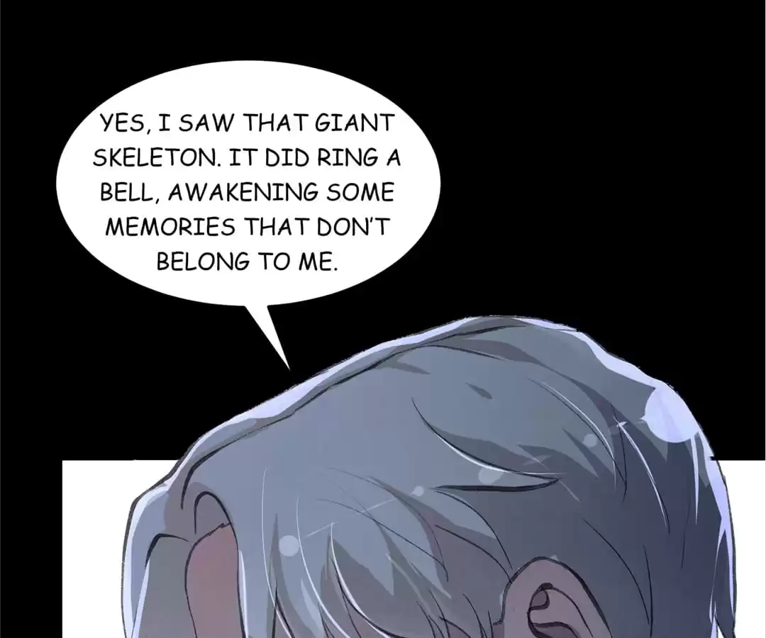 BetweenÂ LipsÂ andÂ Teeth Chapter 132 page 20 - 