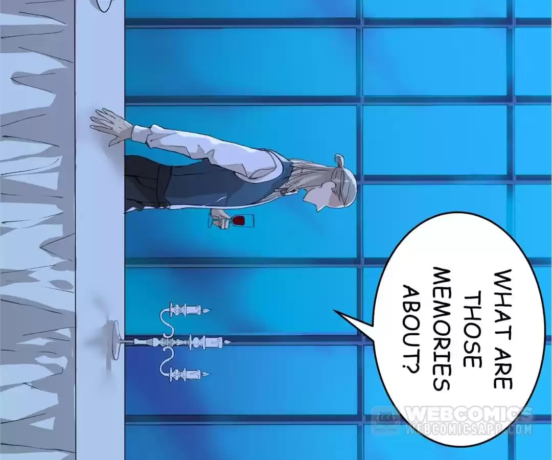 BetweenÂ LipsÂ andÂ Teeth Chapter 132 page 23 - 