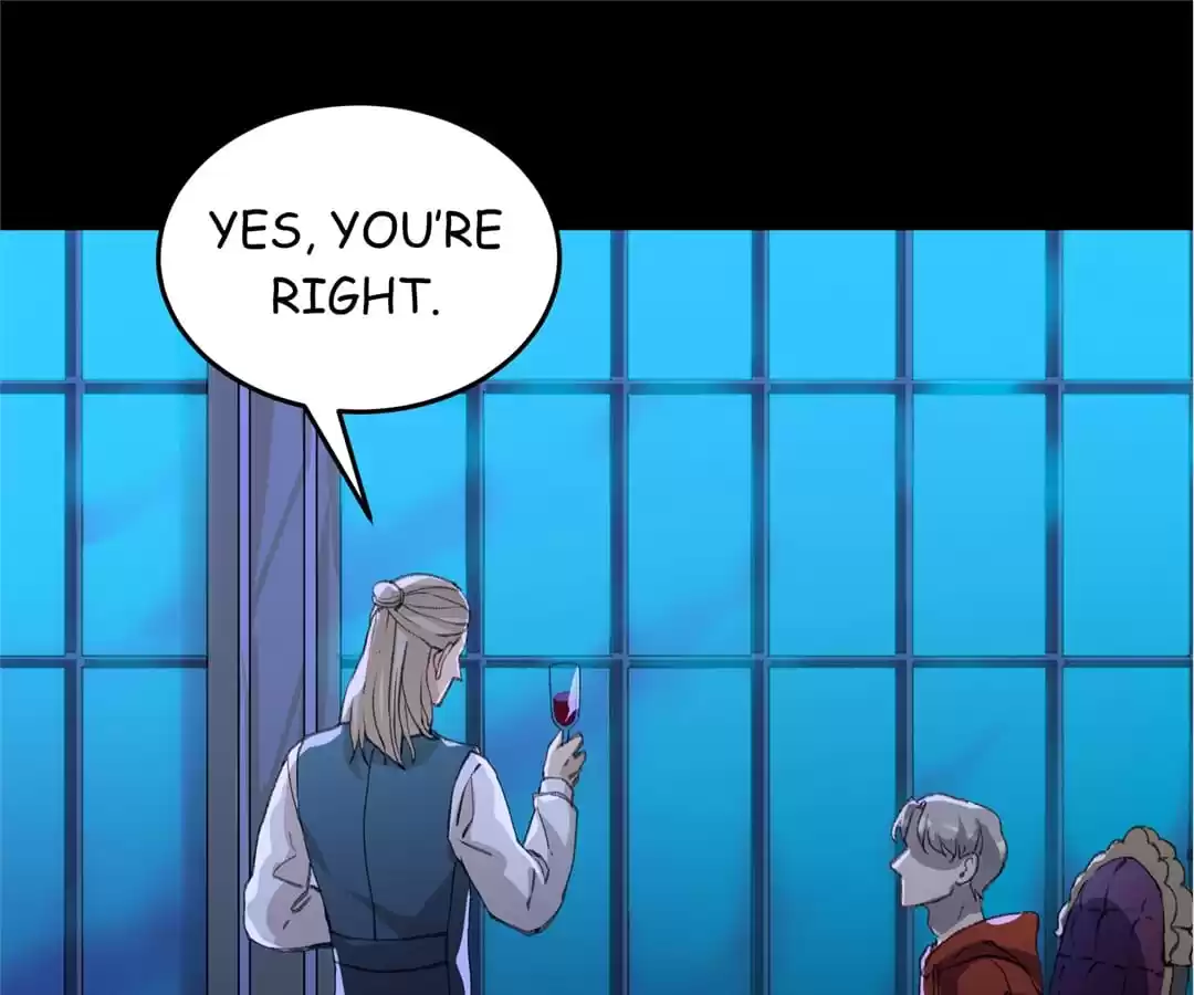 BetweenÂ LipsÂ andÂ Teeth Chapter 132 page 32 - 
