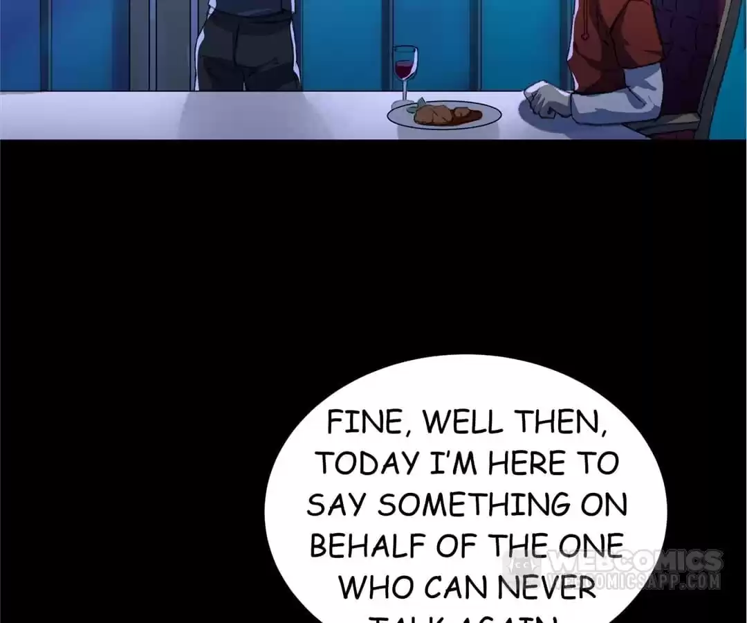 BetweenÂ LipsÂ andÂ Teeth Chapter 132 page 33 - 