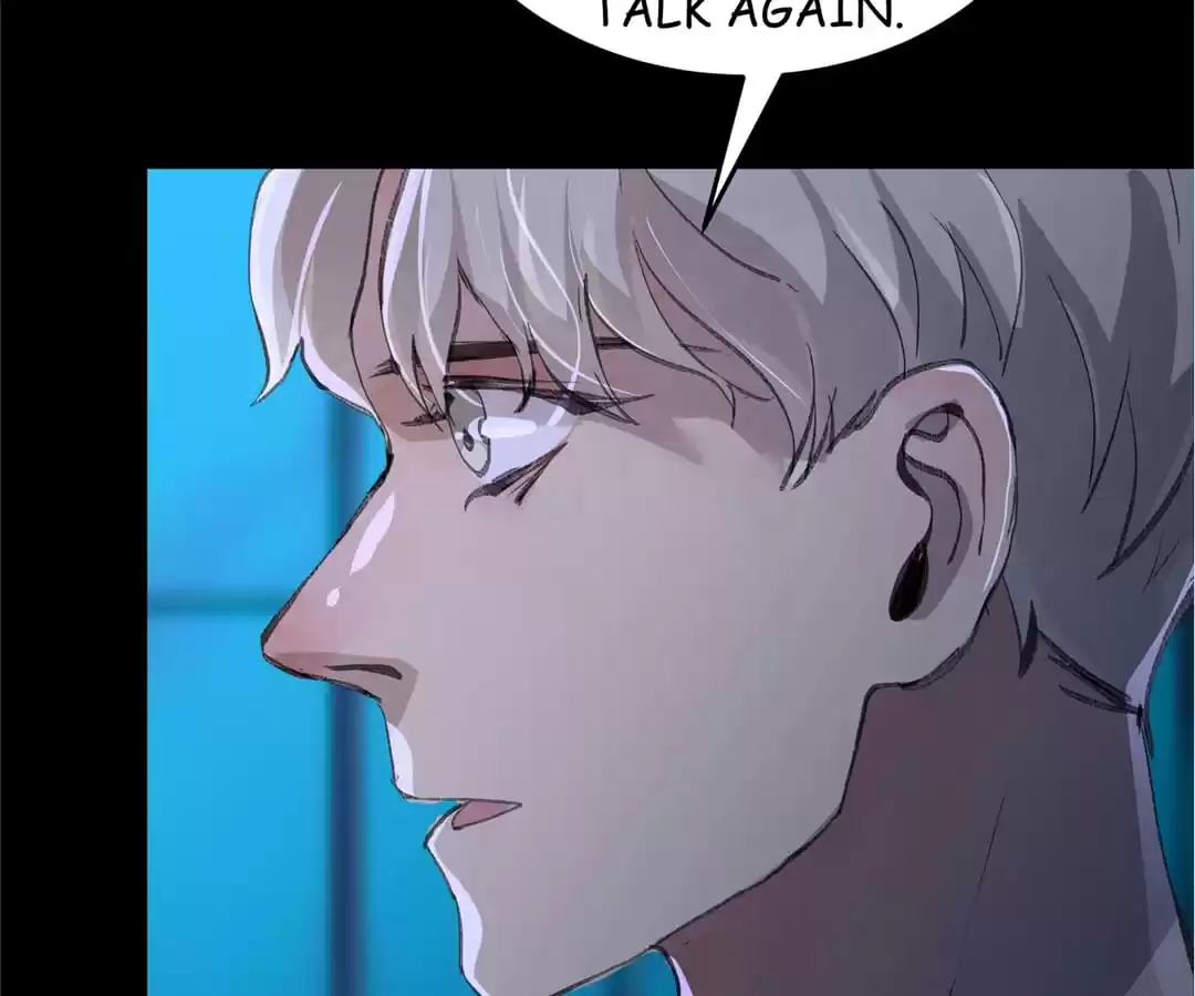BetweenÂ LipsÂ andÂ Teeth Chapter 132 page 34 - 