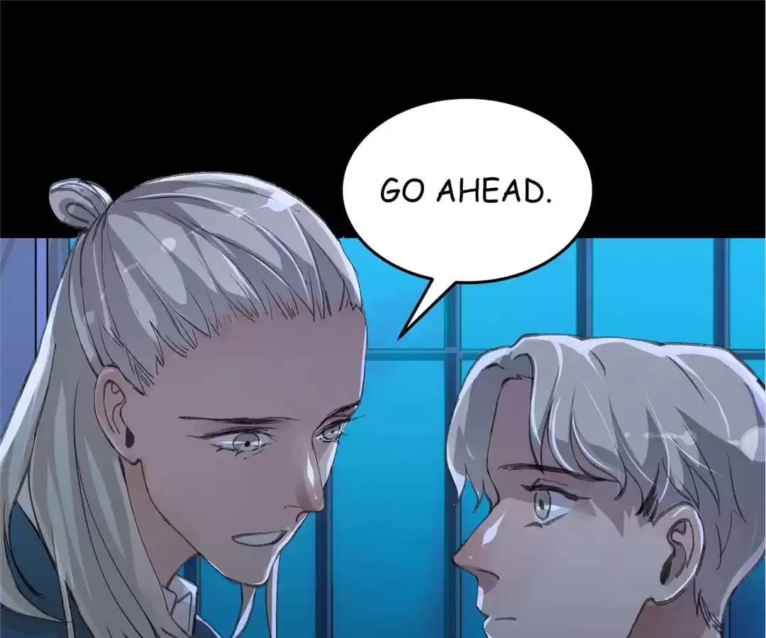 BetweenÂ LipsÂ andÂ Teeth Chapter 132 page 36 - 