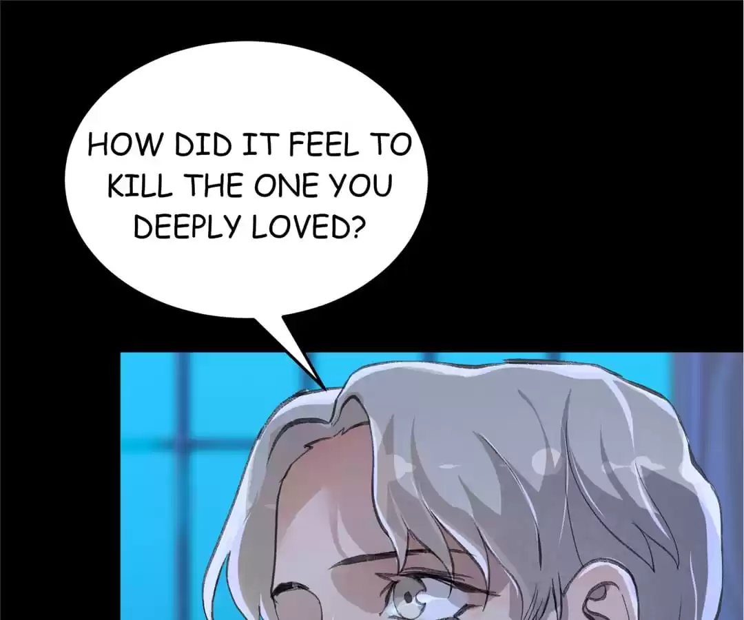 BetweenÂ LipsÂ andÂ Teeth Chapter 132 page 39 - 