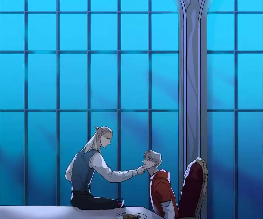 BetweenÂ LipsÂ andÂ Teeth Chapter 132 page 42 - 