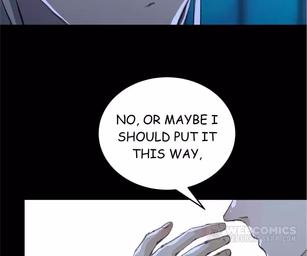 BetweenÂ LipsÂ andÂ Teeth Chapter 132 page 45 - 