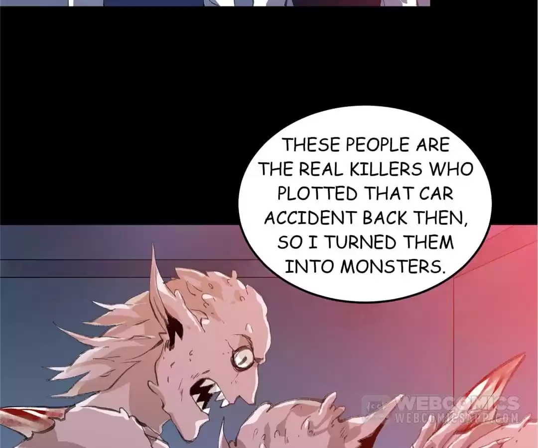BetweenÂ LipsÂ andÂ Teeth Chapter 132 page 51 - 