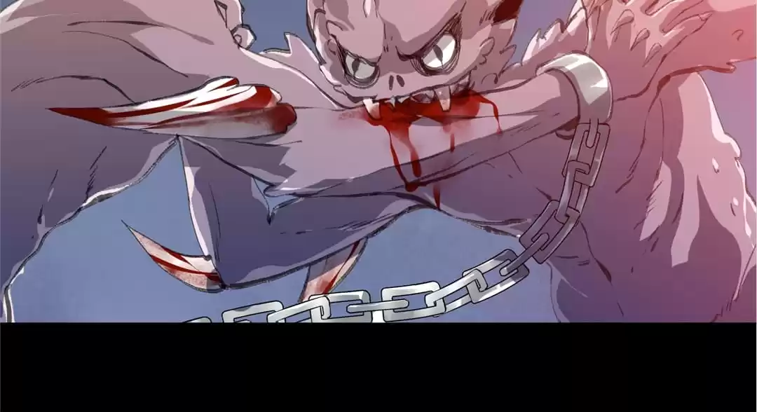 BetweenÂ LipsÂ andÂ Teeth Chapter 132 page 52 - 
