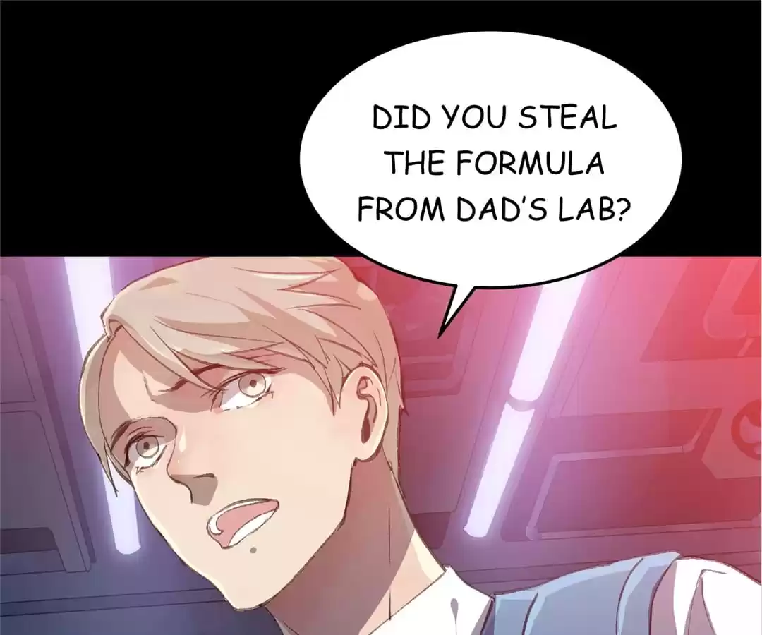 BetweenÂ LipsÂ andÂ Teeth Chapter 132 page 53 - 