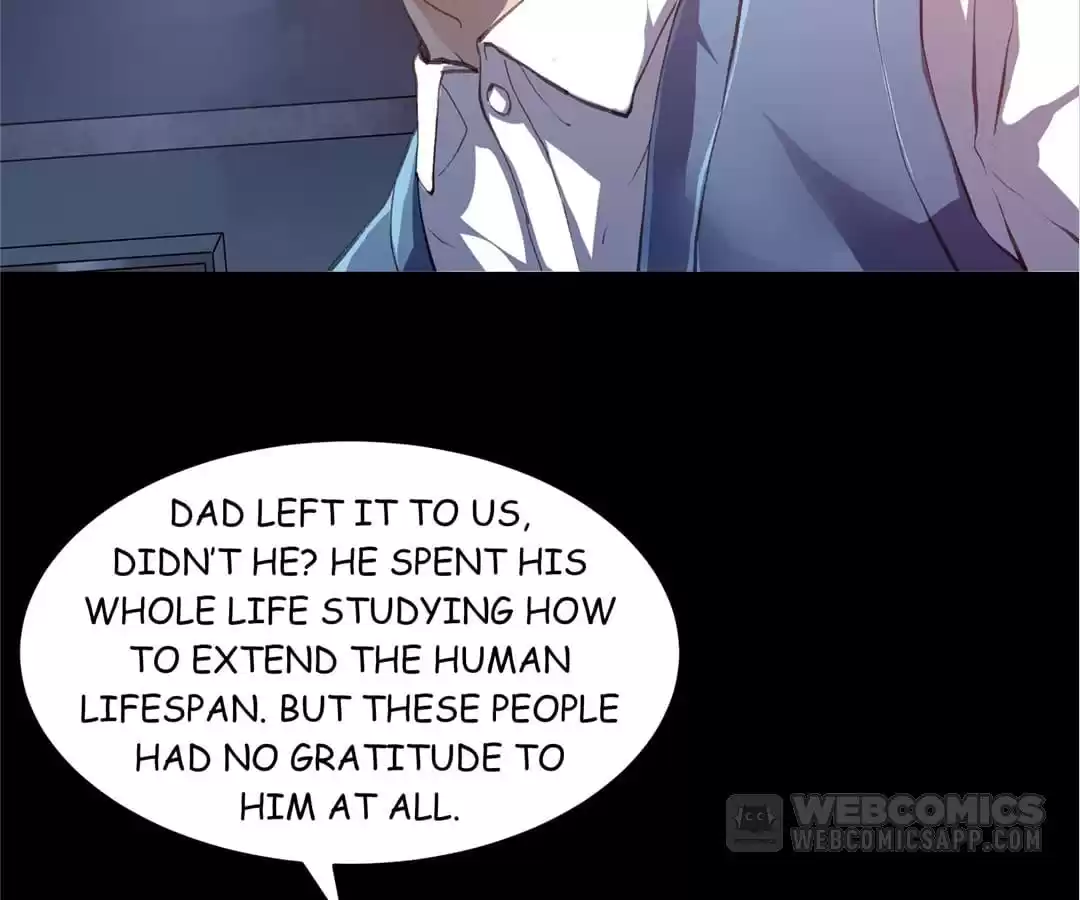 BetweenÂ LipsÂ andÂ Teeth Chapter 132 page 54 - 