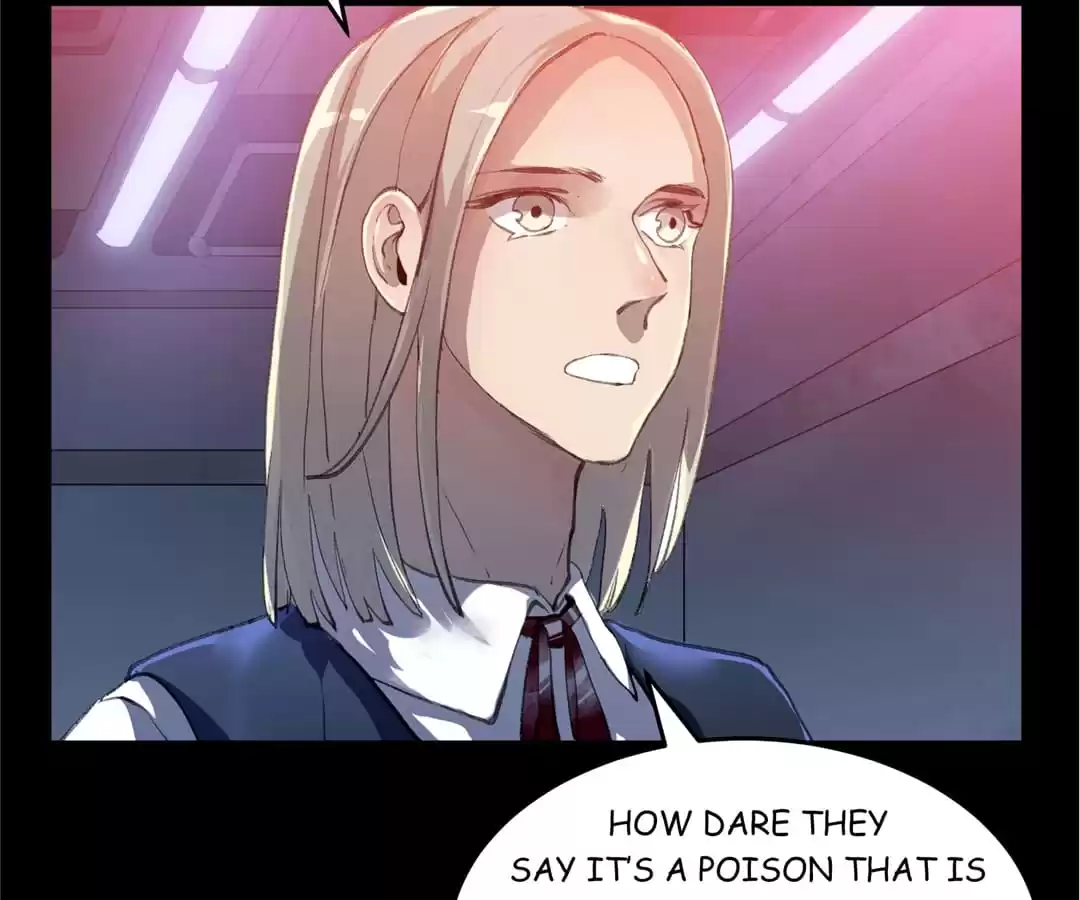 BetweenÂ LipsÂ andÂ Teeth Chapter 132 page 55 - 