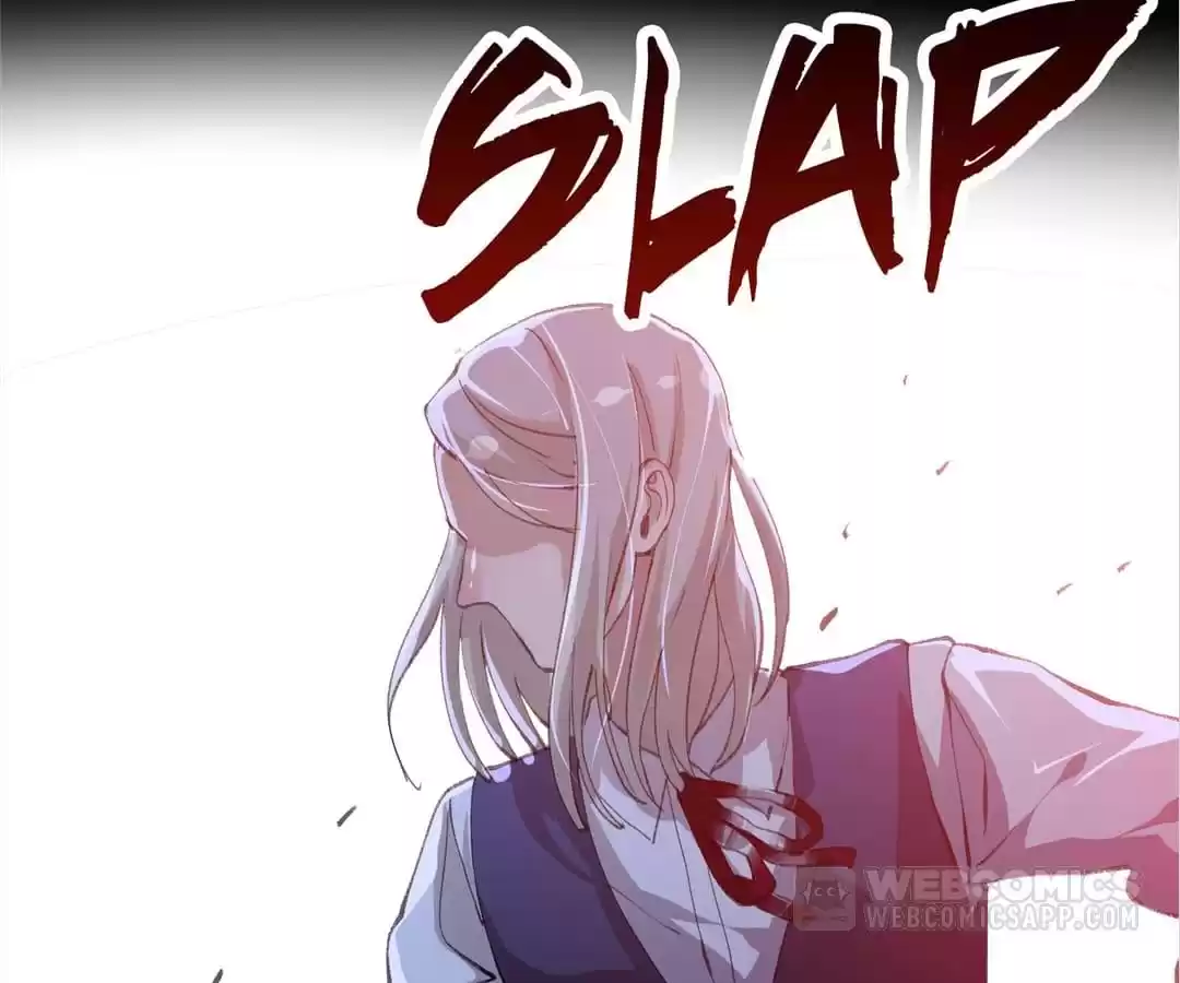 BetweenÂ LipsÂ andÂ Teeth Chapter 132 page 60 - 