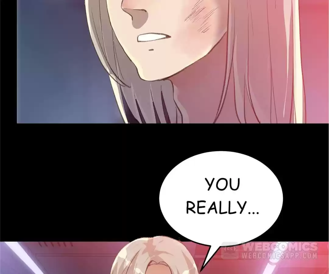 BetweenÂ LipsÂ andÂ Teeth Chapter 132 page 63 - 