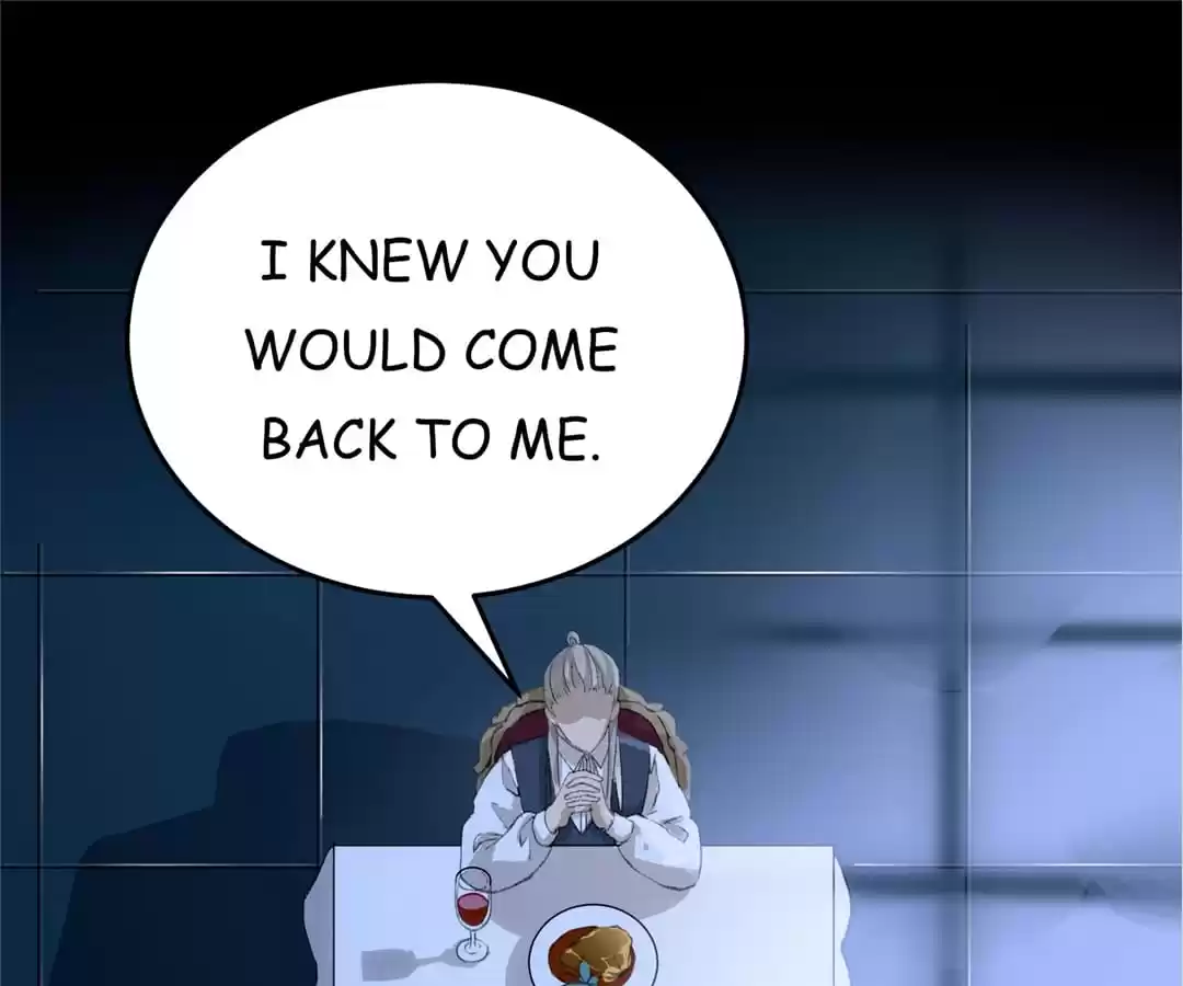 BetweenÂ LipsÂ andÂ Teeth Chapter 132 page 8 - 
