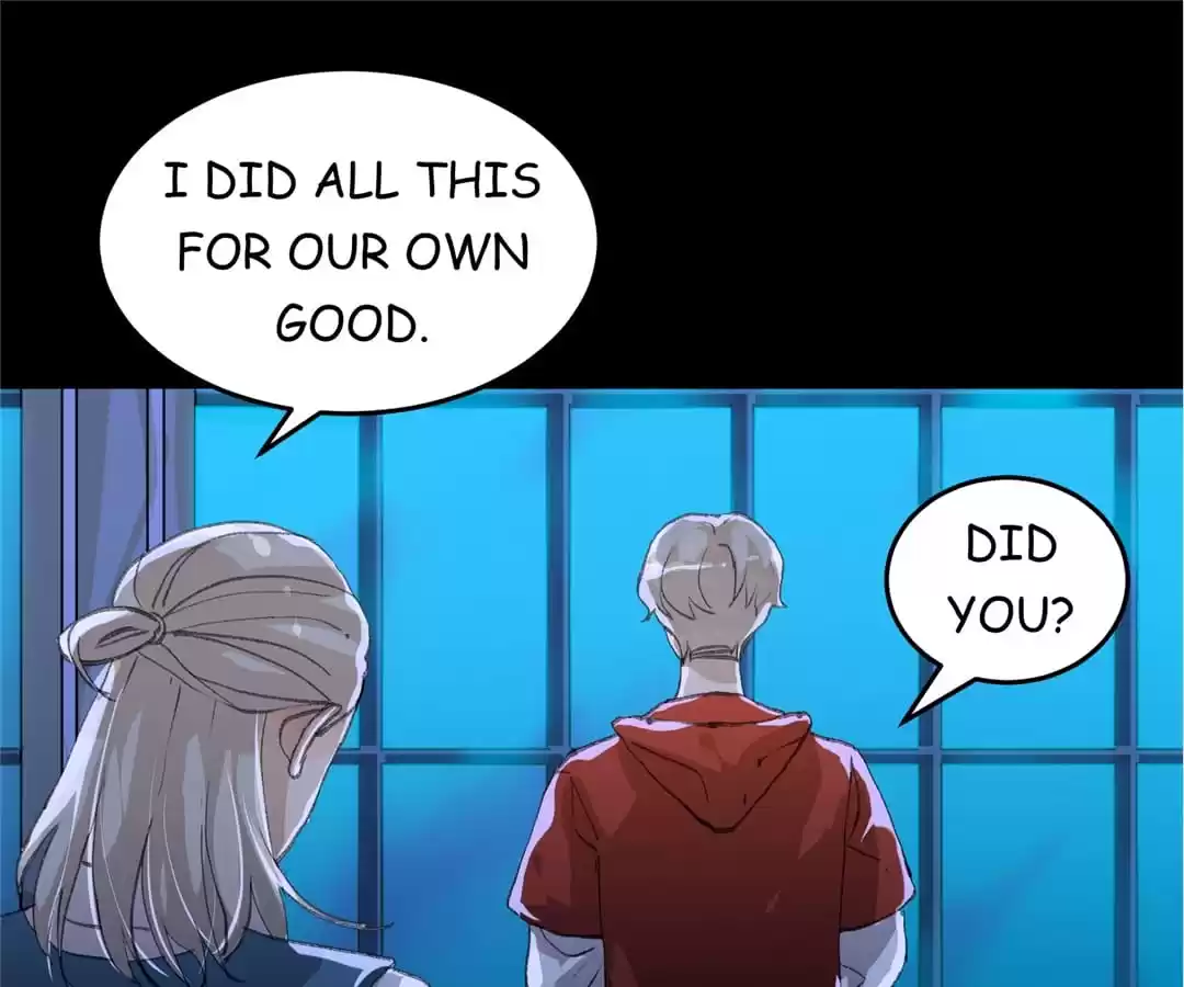 BetweenÂ LipsÂ andÂ Teeth Chapter 132 page 71 - 