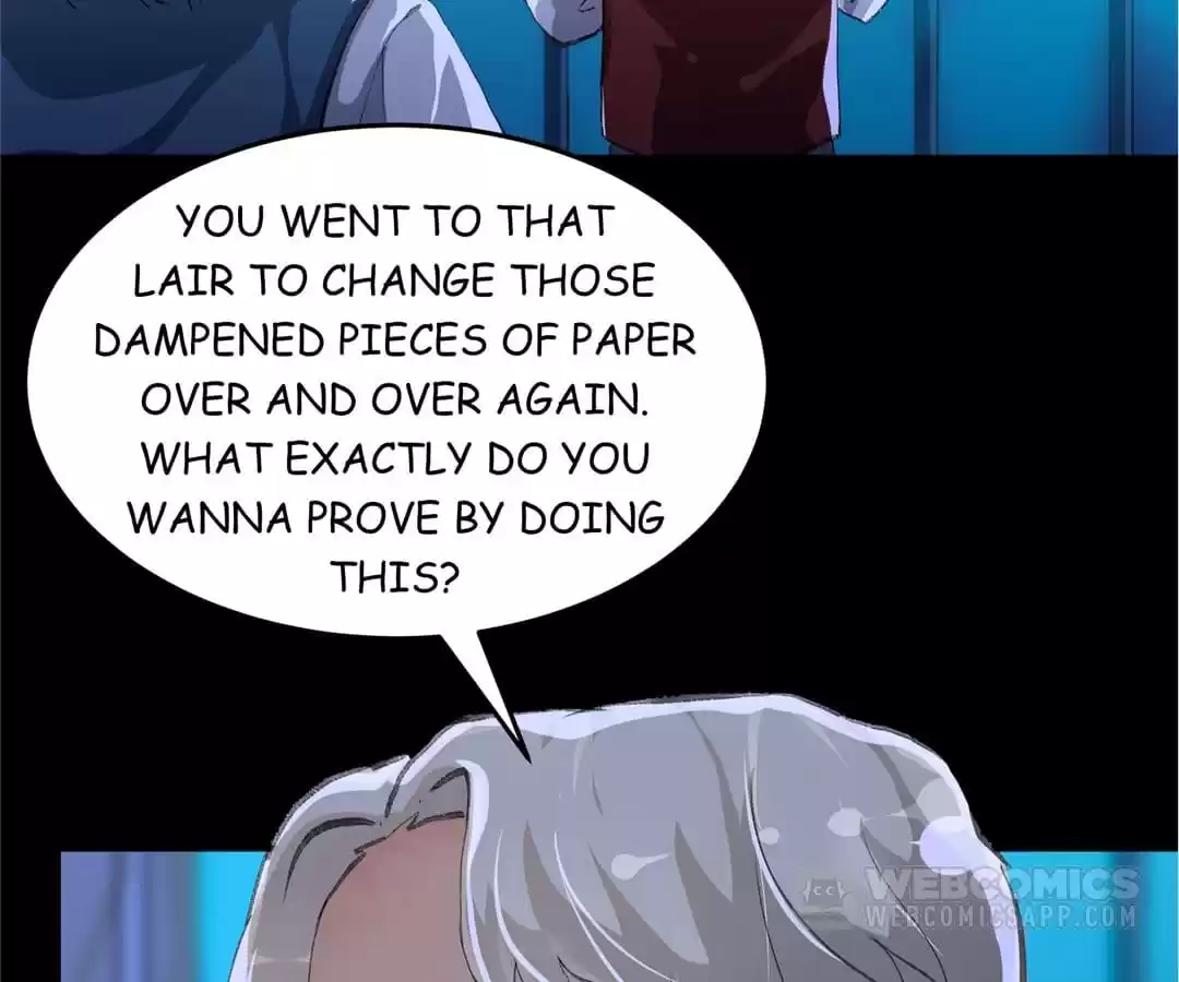 BetweenÂ LipsÂ andÂ Teeth Chapter 132 page 72 - 
