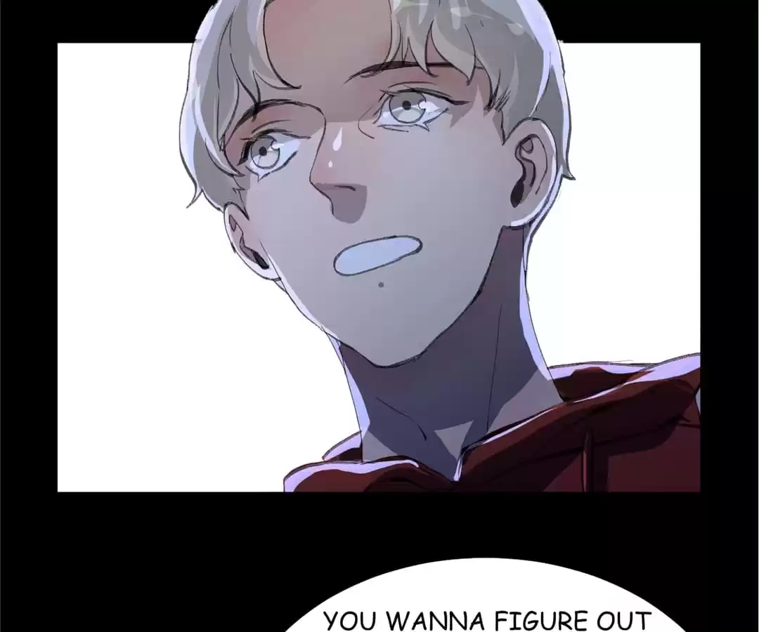 BetweenÂ LipsÂ andÂ Teeth Chapter 132 page 76 - 