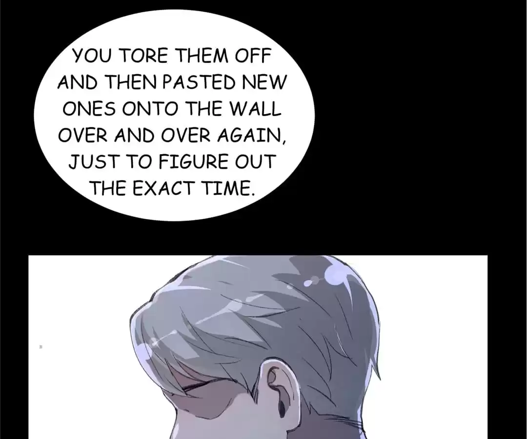 BetweenÂ LipsÂ andÂ Teeth Chapter 132 page 80 - 