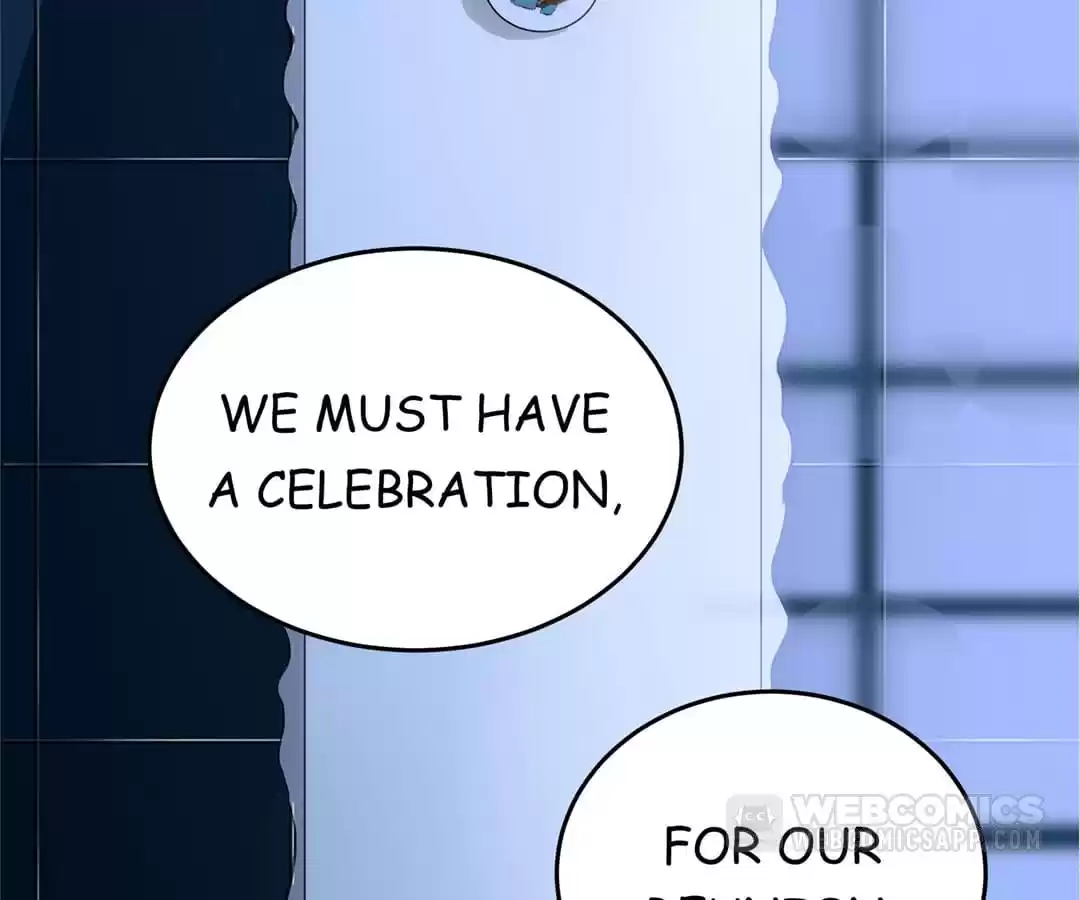 BetweenÂ LipsÂ andÂ Teeth Chapter 132 page 9 - 