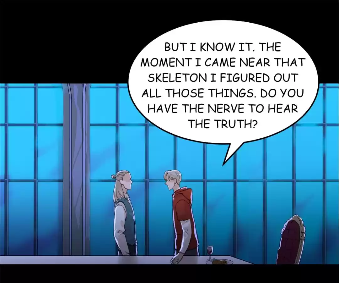 BetweenÂ LipsÂ andÂ Teeth Chapter 132 page 83 - 