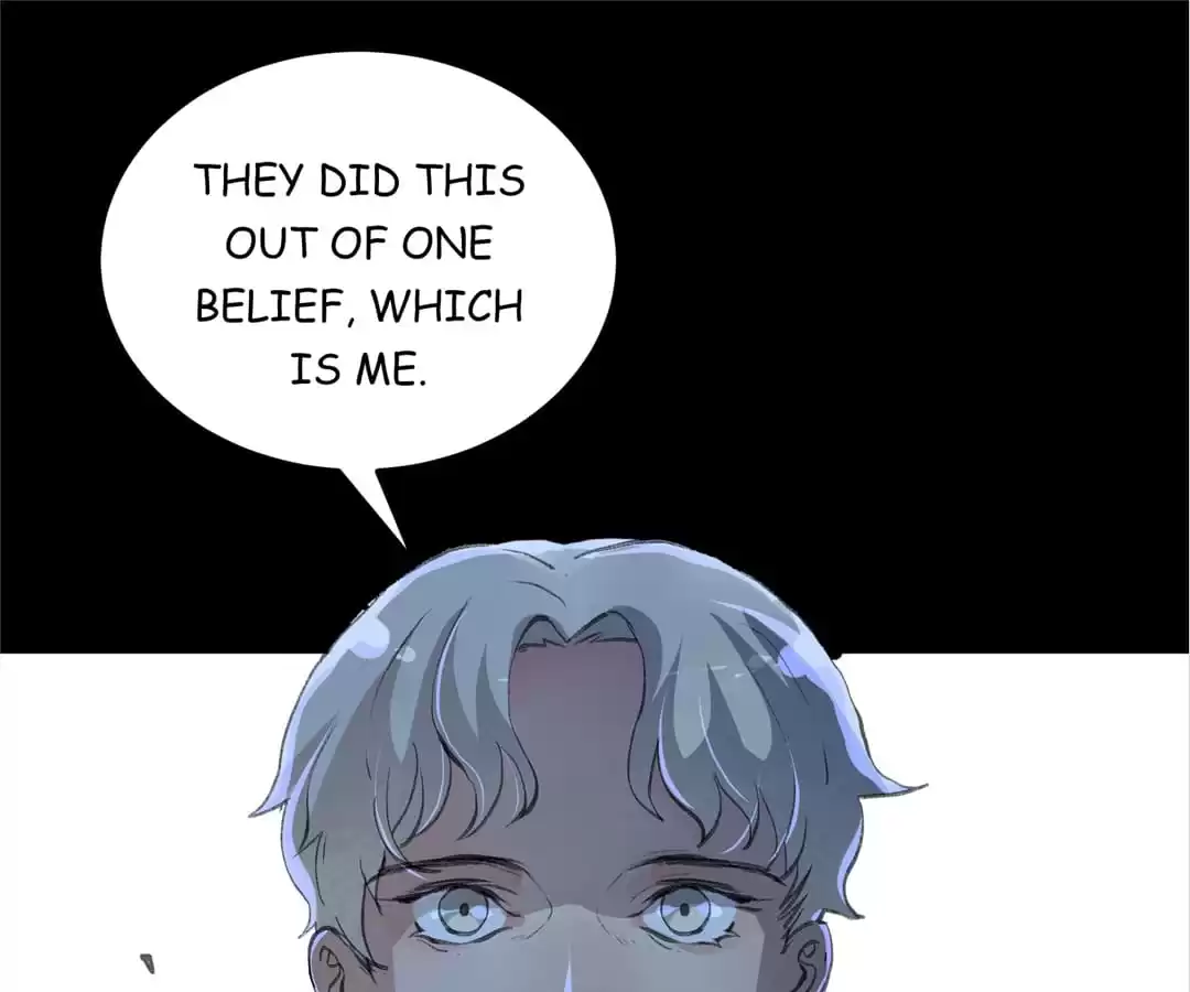 BetweenÂ LipsÂ andÂ Teeth Chapter 133 page 19 - 