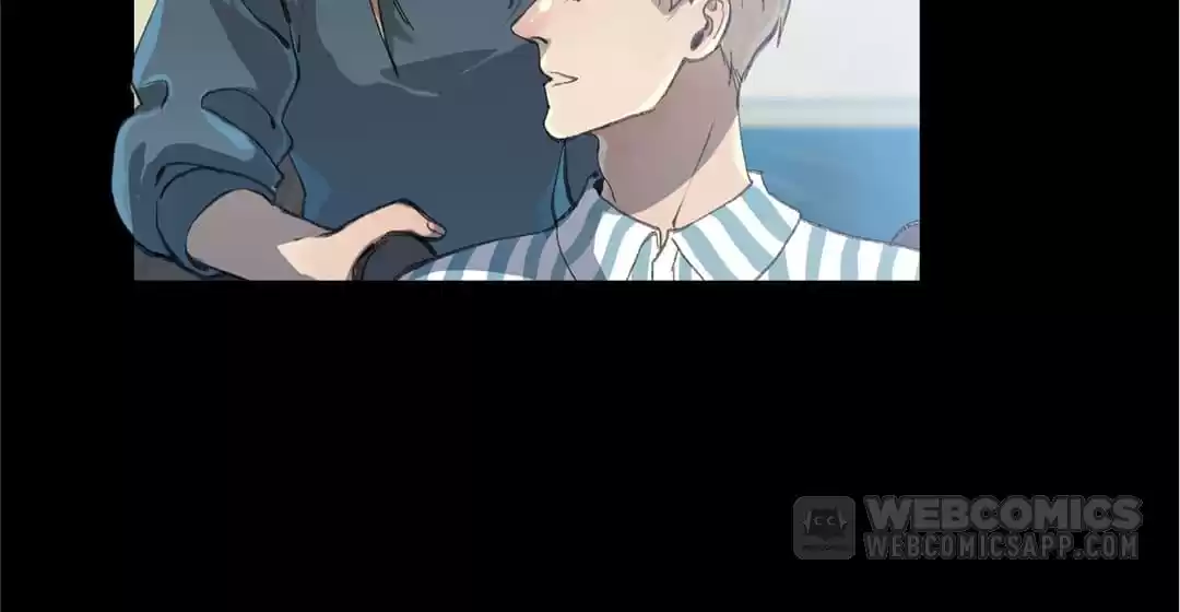 BetweenÂ LipsÂ andÂ Teeth Chapter 133 page 27 - 