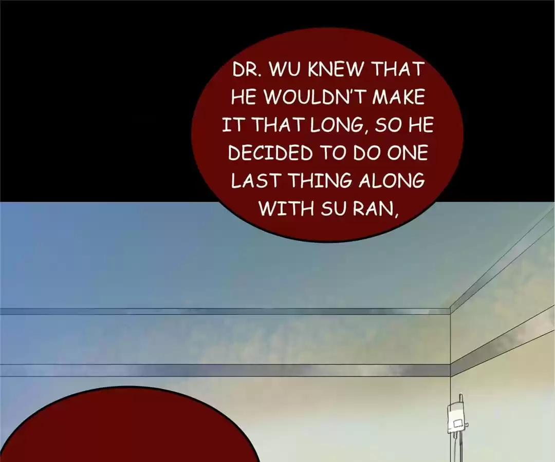 BetweenÂ LipsÂ andÂ Teeth Chapter 133 page 31 - 