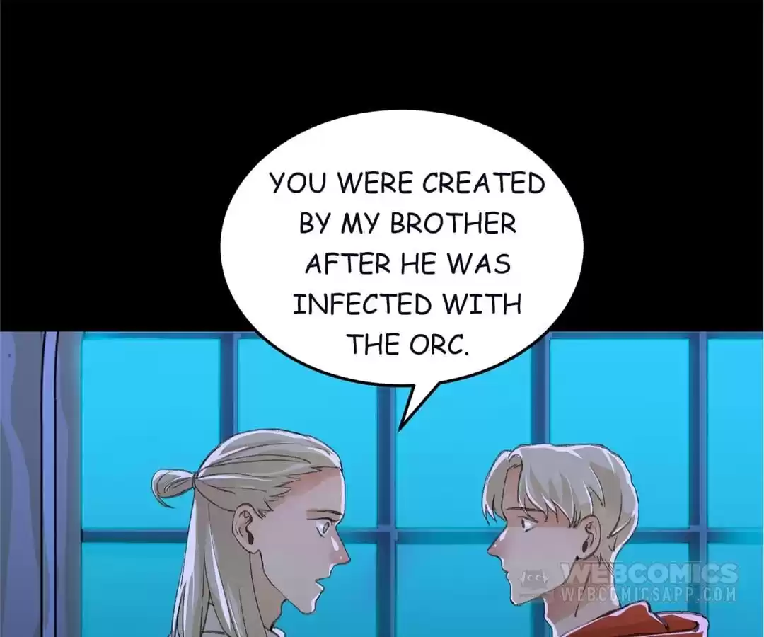 BetweenÂ LipsÂ andÂ Teeth Chapter 133 page 34 - 