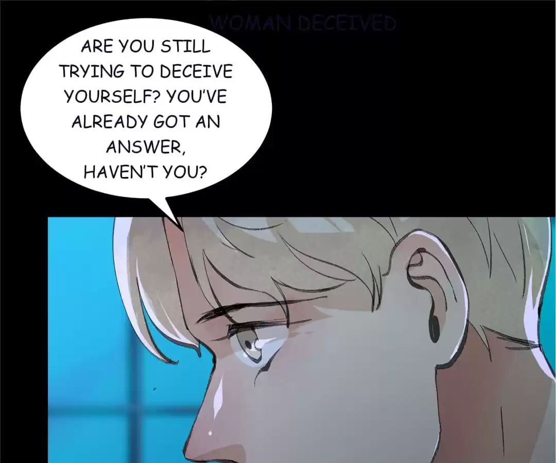 BetweenÂ LipsÂ andÂ Teeth Chapter 133 page 36 - 