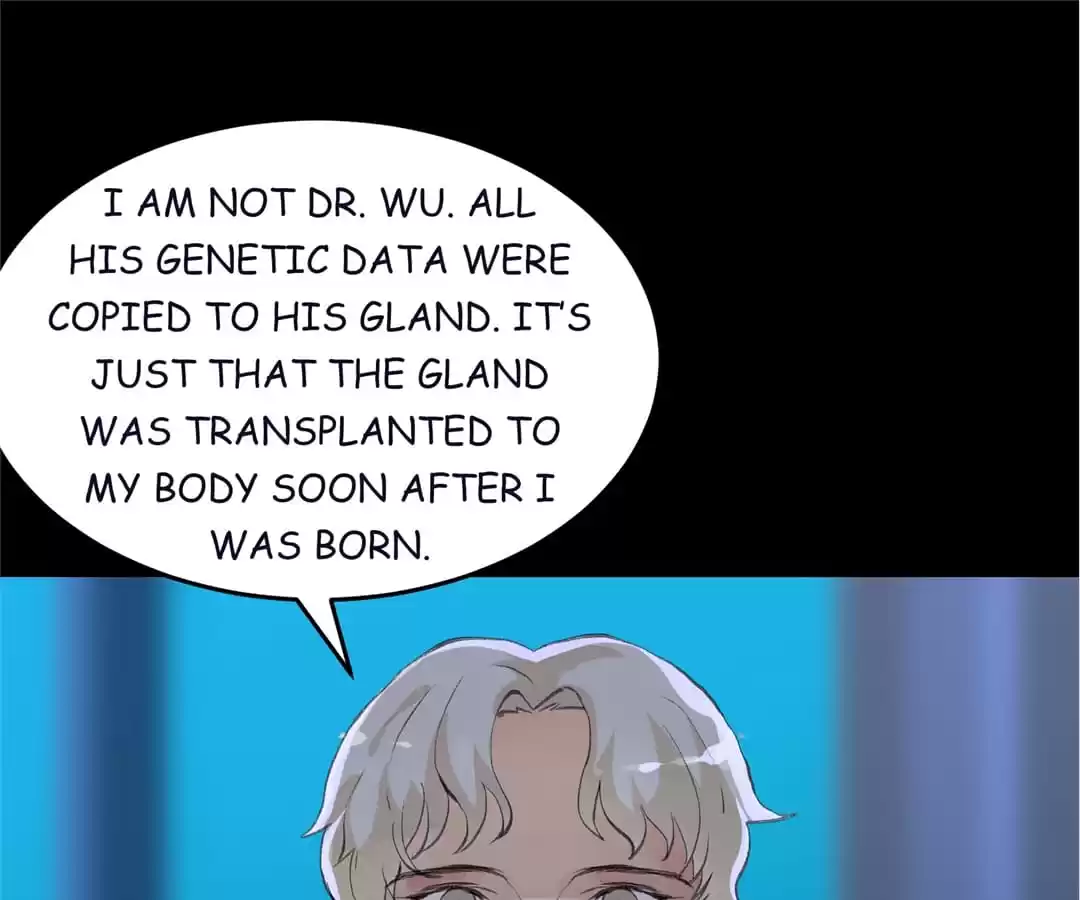 BetweenÂ LipsÂ andÂ Teeth Chapter 133 page 40 - 