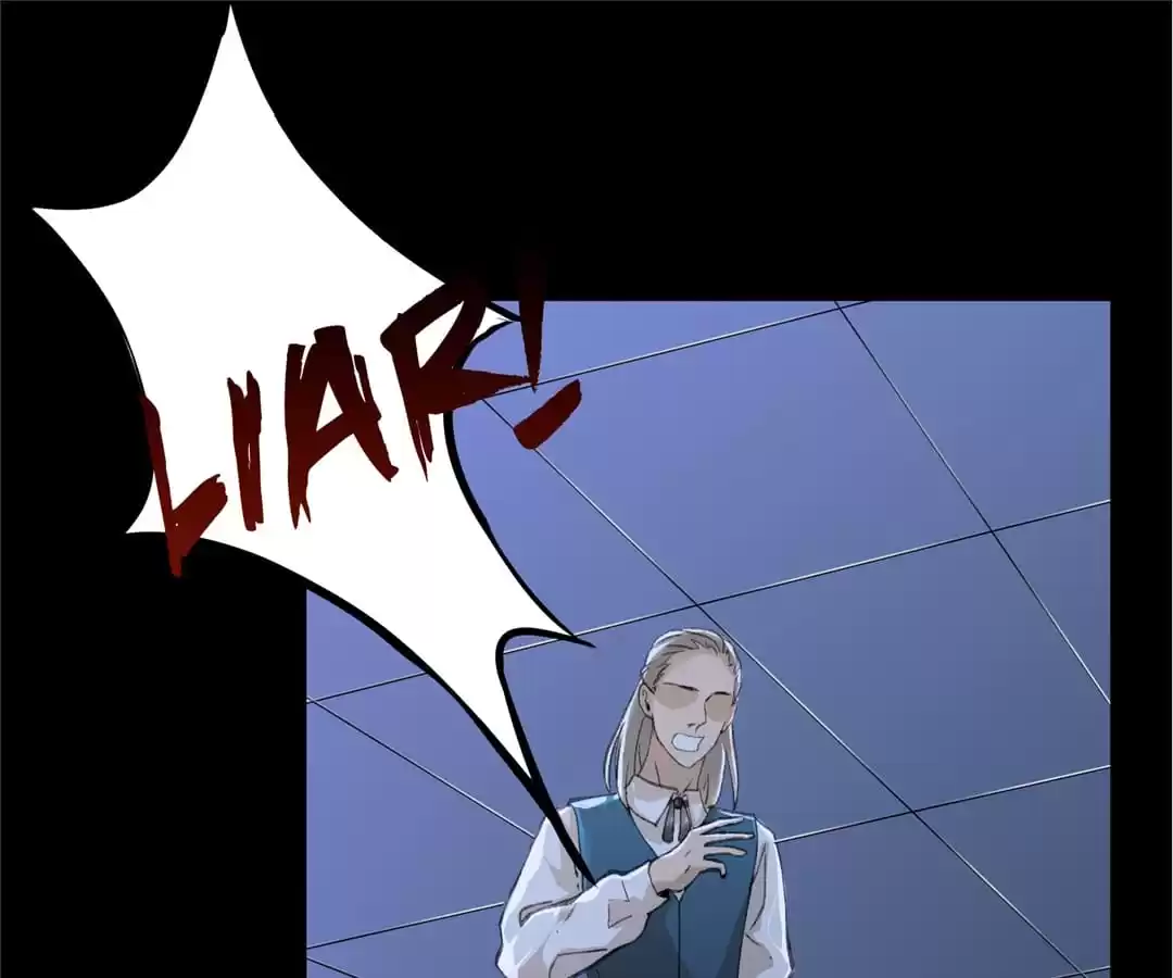 BetweenÂ LipsÂ andÂ Teeth Chapter 133 page 42 - 