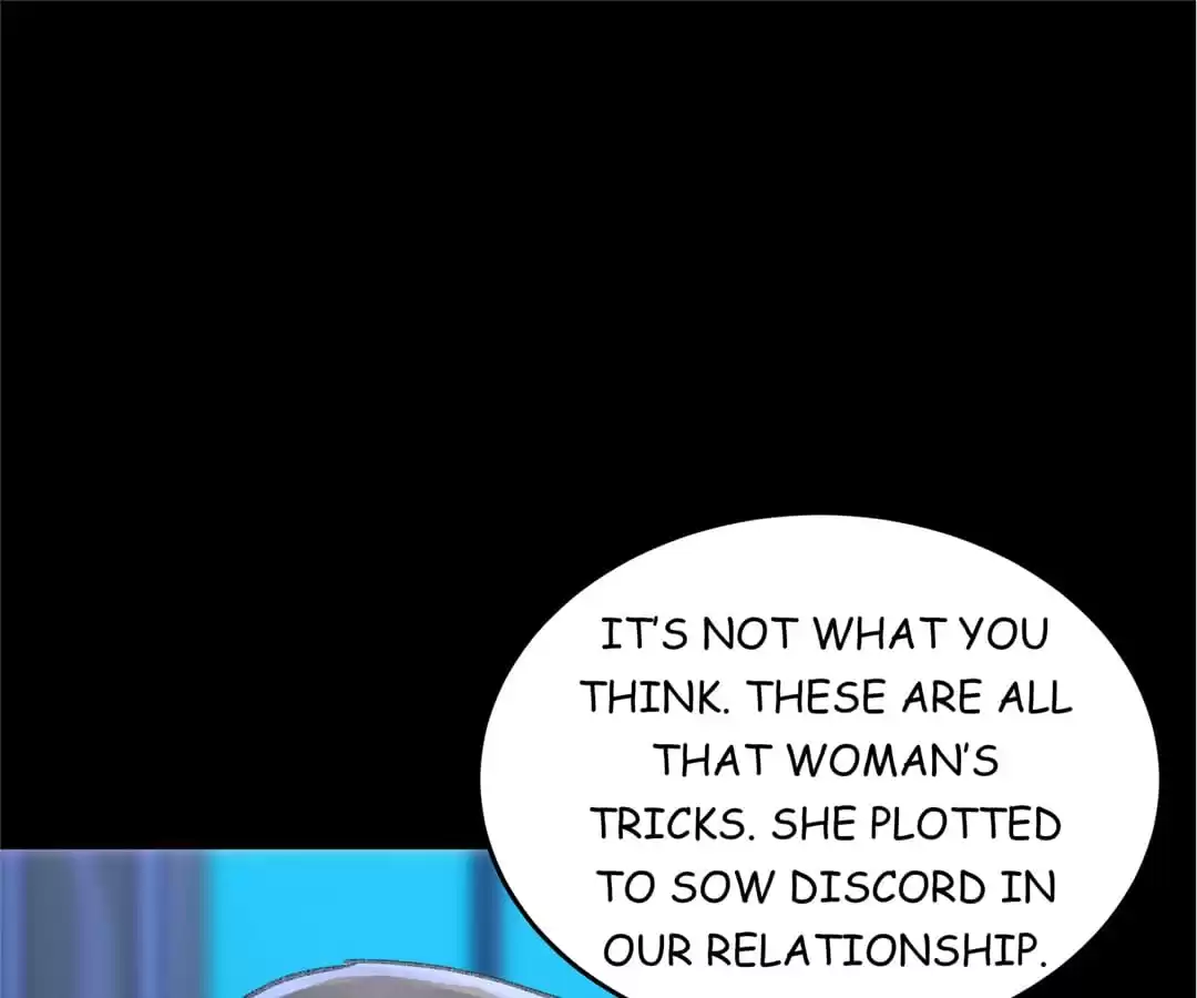 BetweenÂ LipsÂ andÂ Teeth Chapter 133 page 6 - 