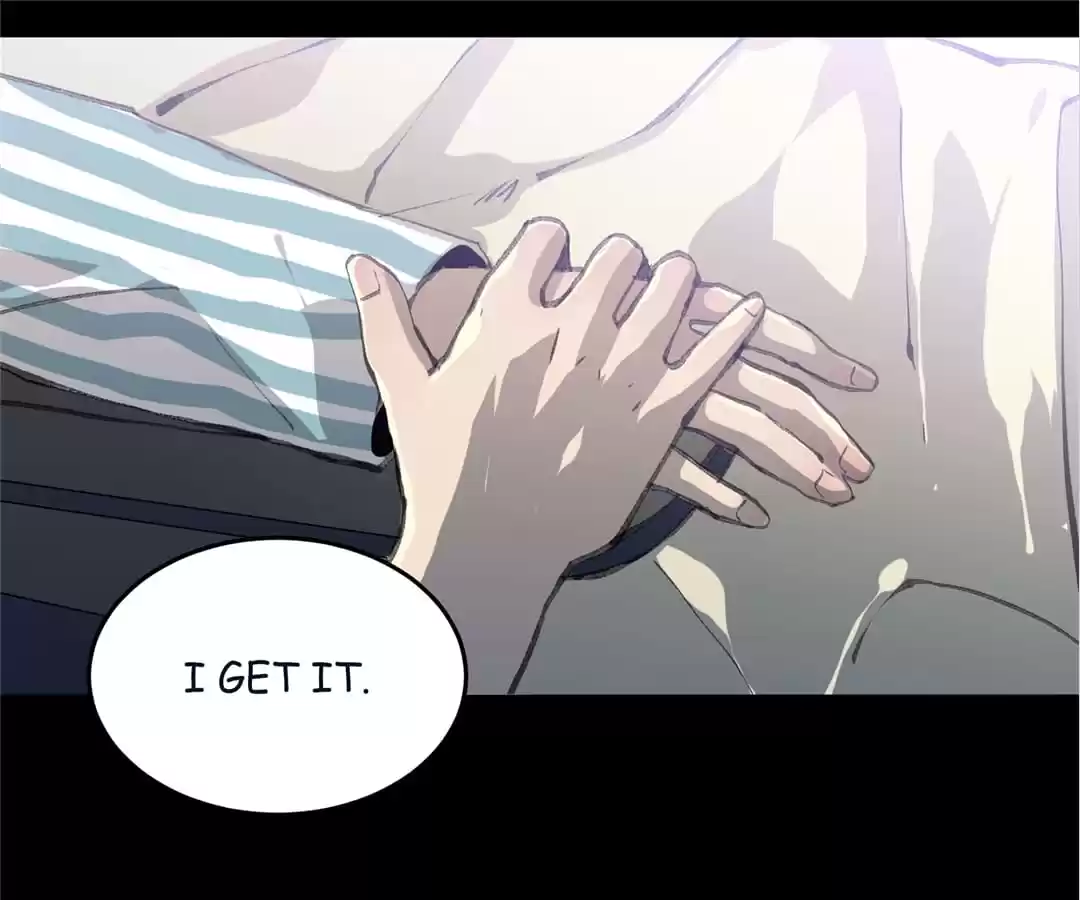 BetweenÂ LipsÂ andÂ Teeth Chapter 133 page 53 - 