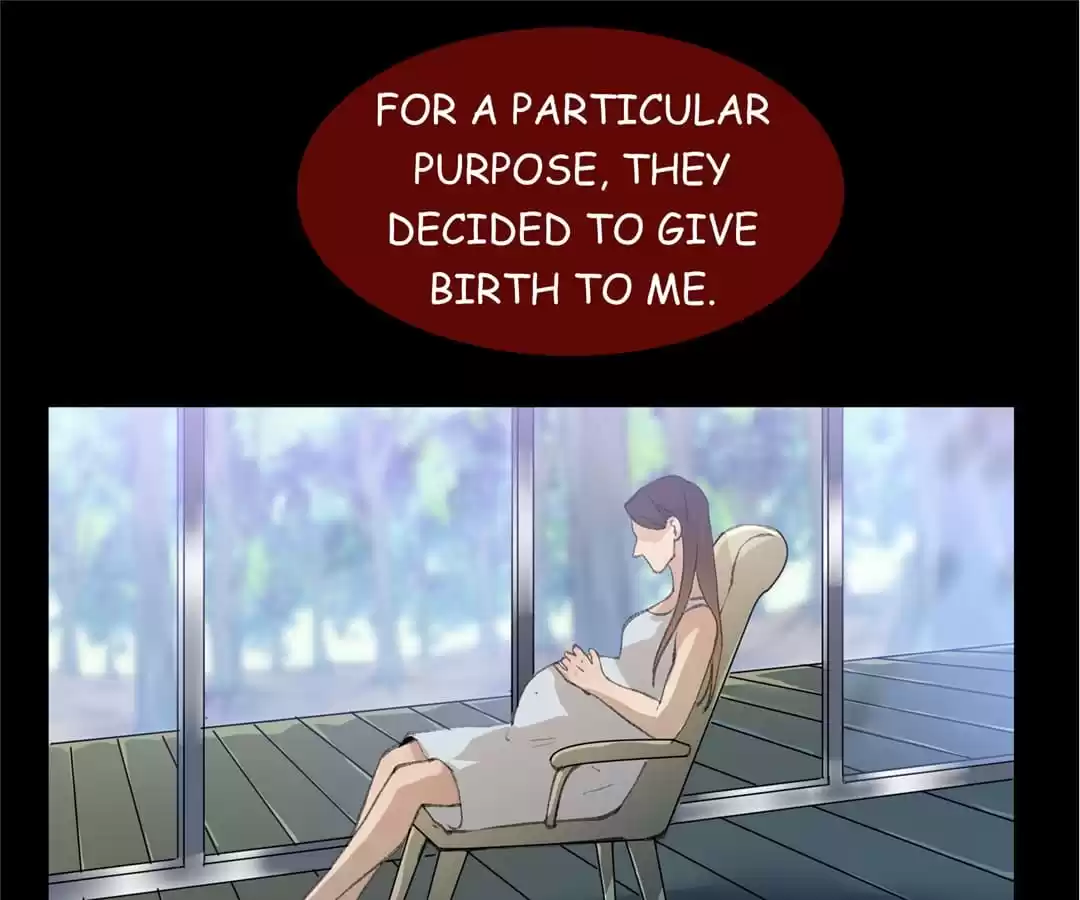 BetweenÂ LipsÂ andÂ Teeth Chapter 133 page 56 - 