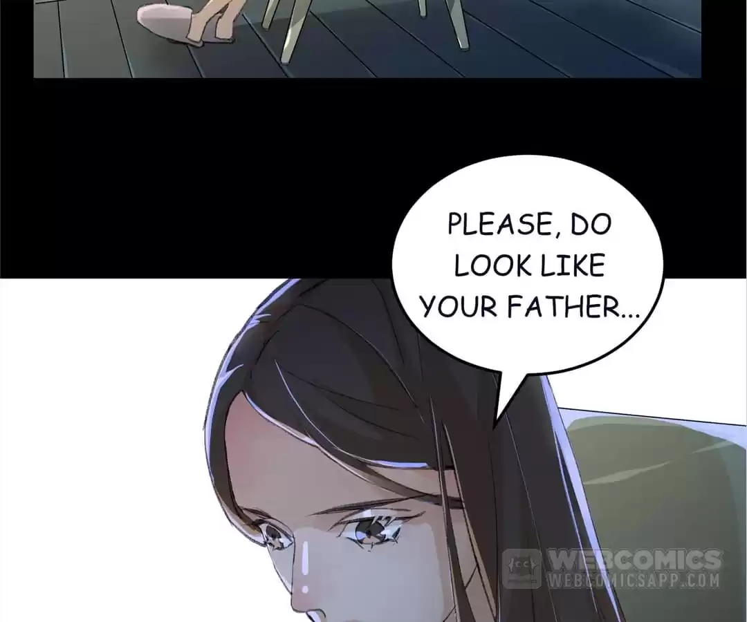 BetweenÂ LipsÂ andÂ Teeth Chapter 133 page 57 - 