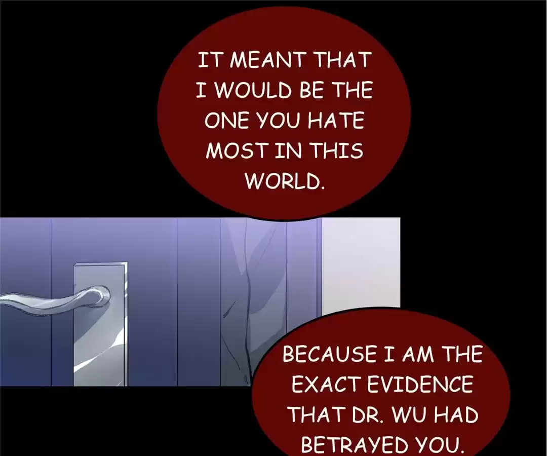 BetweenÂ LipsÂ andÂ Teeth Chapter 133 page 63 - 