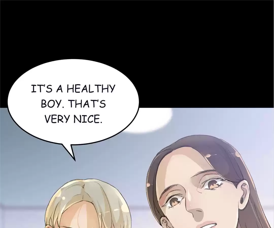 BetweenÂ LipsÂ andÂ Teeth Chapter 133 page 66 - 
