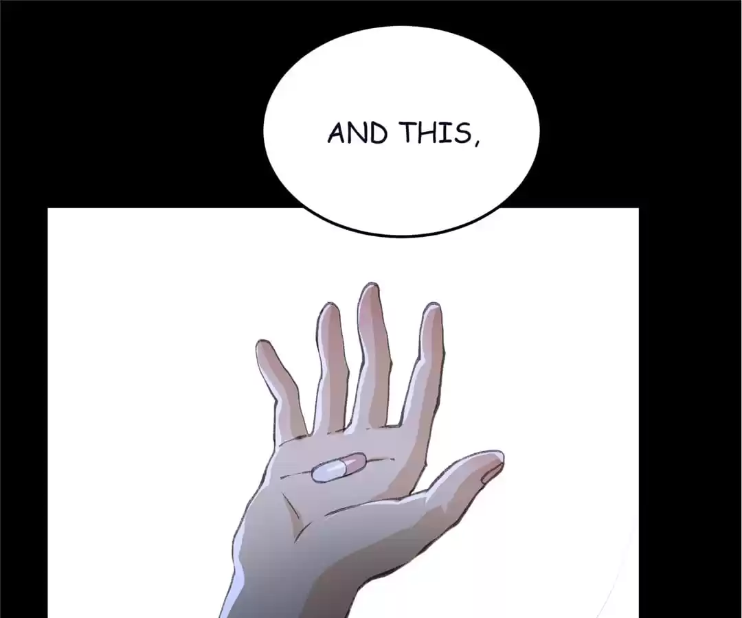 BetweenÂ LipsÂ andÂ Teeth Chapter 133 page 73 - 