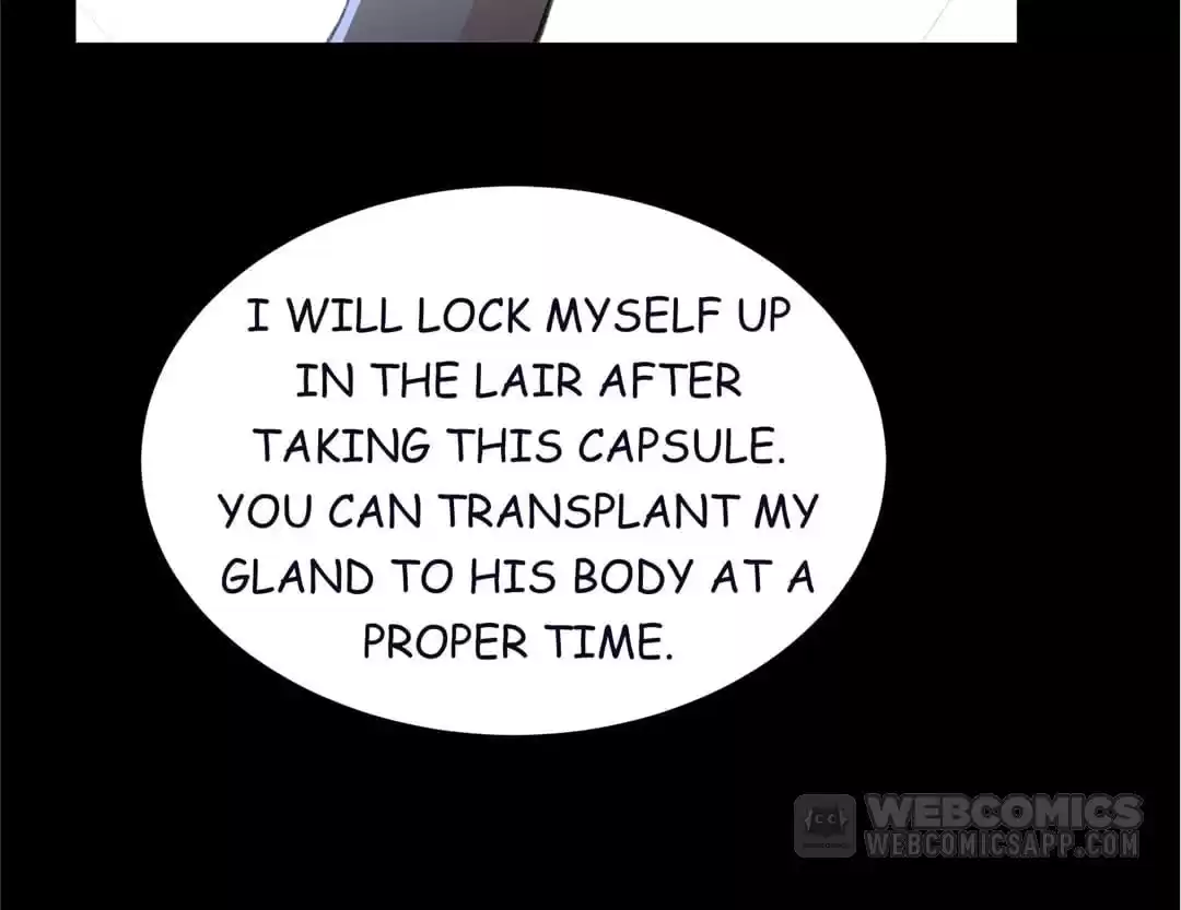 BetweenÂ LipsÂ andÂ Teeth Chapter 133 page 74 - 